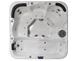 Refresh spa top view on offer by Eurospas in Murcia Spain for only <span class='highlight'>4995€</span>