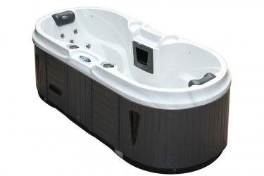Bliss spa on offer by Eurospas in Murcia Spain for only 4200€