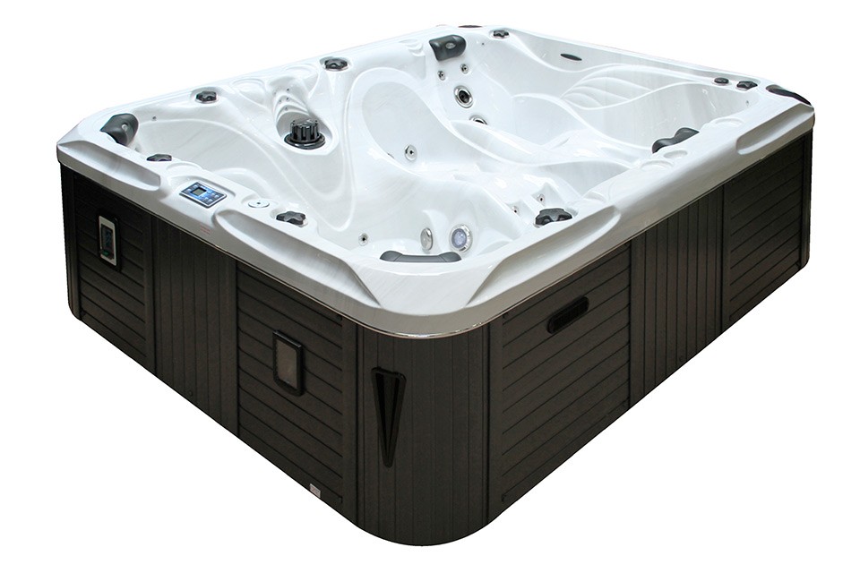 Desire spa on offer by Eurospas in Murcia Spain for only 8199€