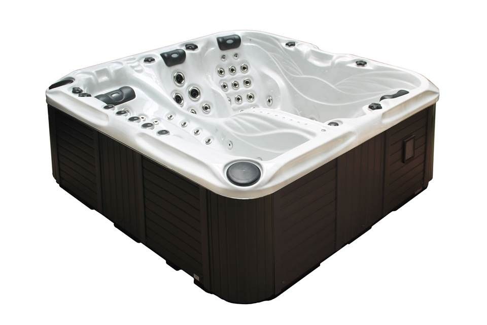 Euphoria spa on offer by Eurospas in Murcia Spain for only 9600€