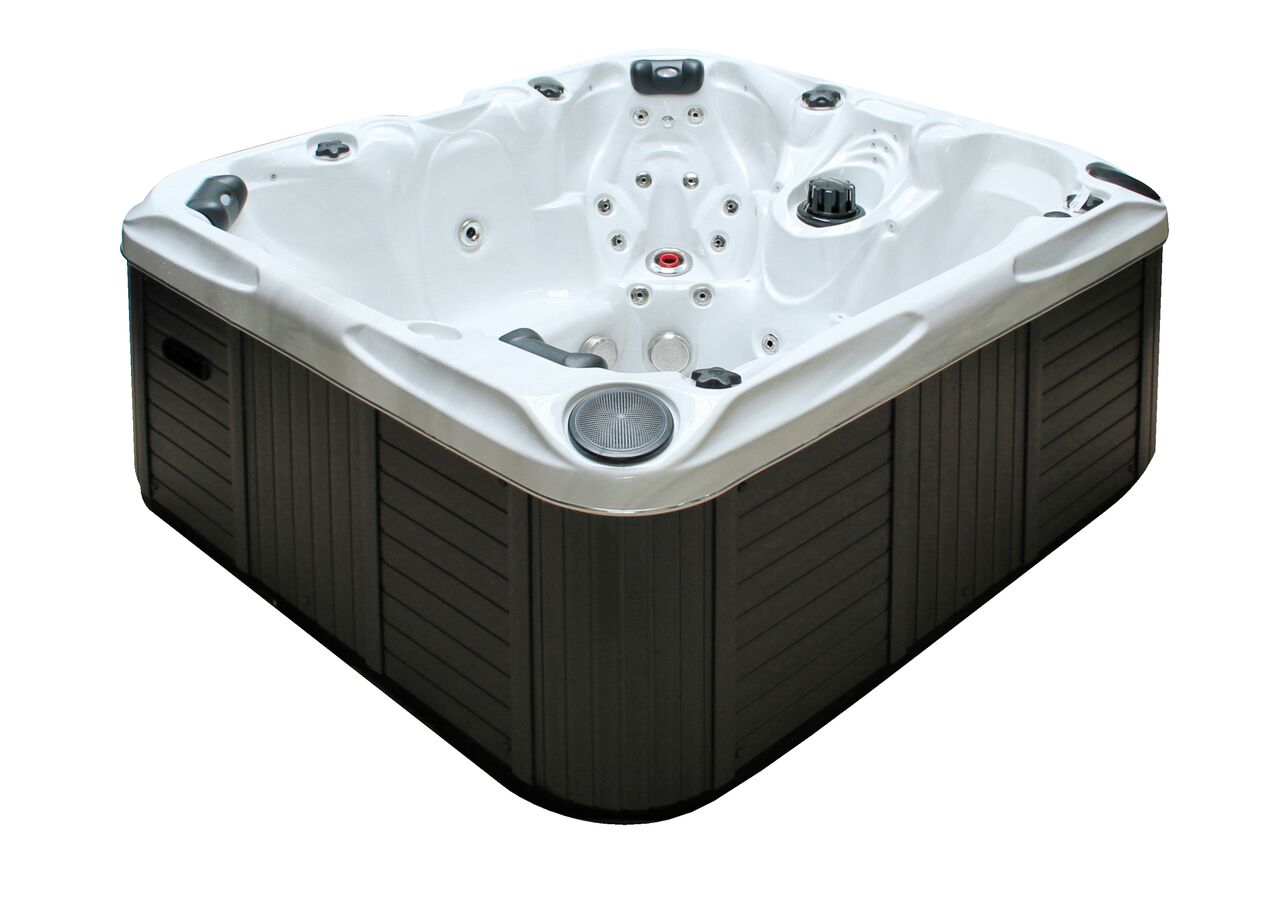 Pleasure spa on offer by Eurospas in Murcia Spain for only 6999€