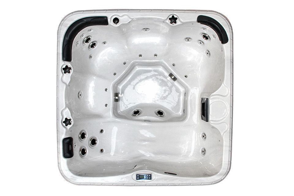 Refresh passion spa top view sol by Eurospas in Murcia Spain for only <span class='highlight'>5.900€</span>